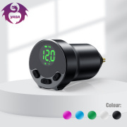 High Quality Wireless Tattoo Power 1600mAh Powerful For Permanent Makeup Tattoo Machine Wireless Power Supply For Beauty