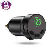 High Quality Wireless Tattoo Power 1600mAh Powerful For Permanent Makeup Tattoo Machine Wireless Power Supply For Beauty