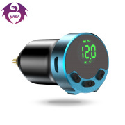 High Quality Wireless Tattoo Power 1600mAh Powerful For Permanent Makeup Tattoo Machine Wireless Power Supply For Beauty