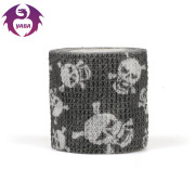 Yaba Tattoo Supply - Tattoo Bandage Magic Grip Cover For Tattoo Tubes