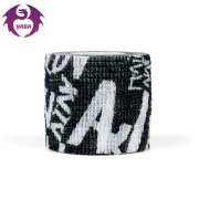 Yaba Tattoo Supply - Tattoo Bandage Magic Grip Cover For Tattoo Tubes