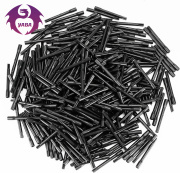 Yaba Tattoo 100Pcs Ink Mixer Sticks, Plastic Pigment Ink Sticks Ink Mixing Stirring Rods