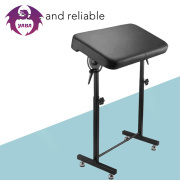 Yaba Tattoo Supply Armrest Stand Tattoo Arm Leg Rest Stand with Adjustable Height, Anti Slip Base Tattooing Supplies and Equipment for Tattooing Support