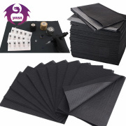 Tattoo Disposable Dental Bibs Tattoo Table Cover 45*33cm