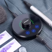 Yaba Permanent Makeup Tattoo Power Supply Power Box for PMU Tattoo Machines Tattoo Pen