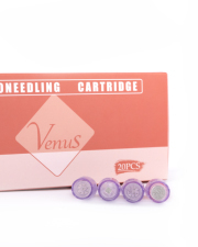 YABA Tattoo Universal microneedling cartridge needles 20pcs/box