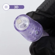 YABA Tattoo Universal microneedling cartridge needles 20pcs/box