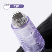 YABA Tattoo Universal microneedling cartridge needles 20pcs/box