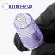 YABA Tattoo Universal microneedling cartridge needles 20pcs/box