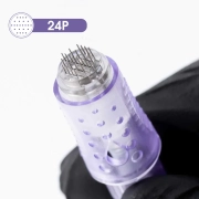 YABA Tattoo Universal microneedling cartridge needles 20pcs/box