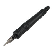 Yaba Tattoo Supply Hand Poke a Stick Tattoo Pen Tool Aluminum For Tattoo Beginner