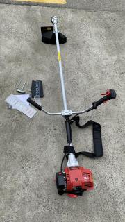 Liquidation Deals-Discount Stock Yat 4stroke engine brush cutter grass trimmer
