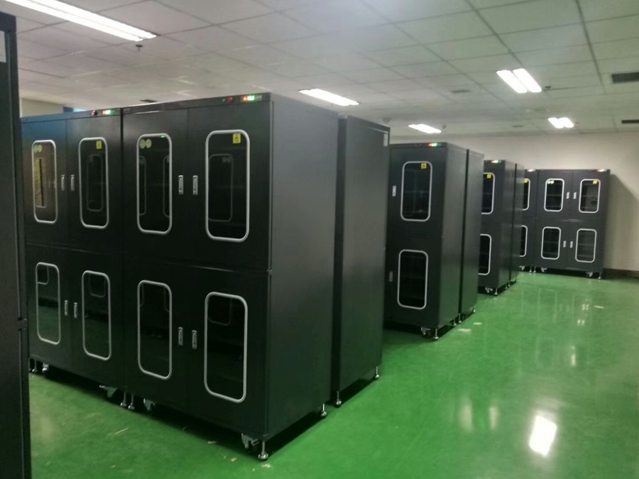 Why dry cabinet is necessary for SMT industry