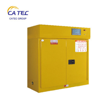 smart filtration Safety cabinet CFS-Z030