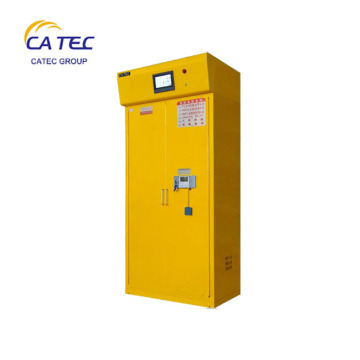 smart filtration Safety cabinet CFS-Z045
