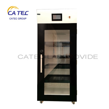 Ductless Filter Reagent Cabinet CFS-G800P