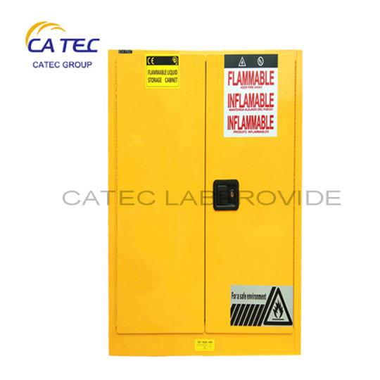 flammable storage cabinet