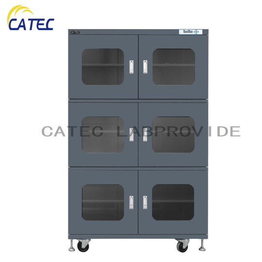 desiccant dry cabinet