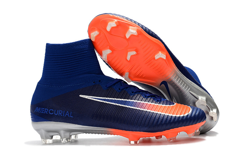 mercurial superfly xi