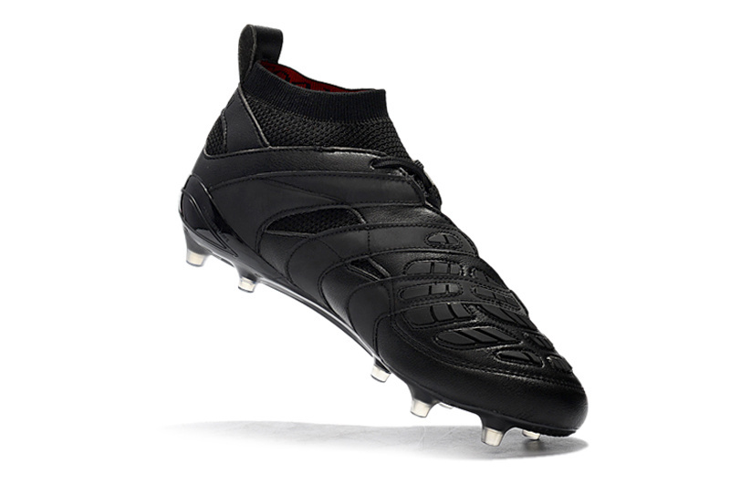 beckham predator boots