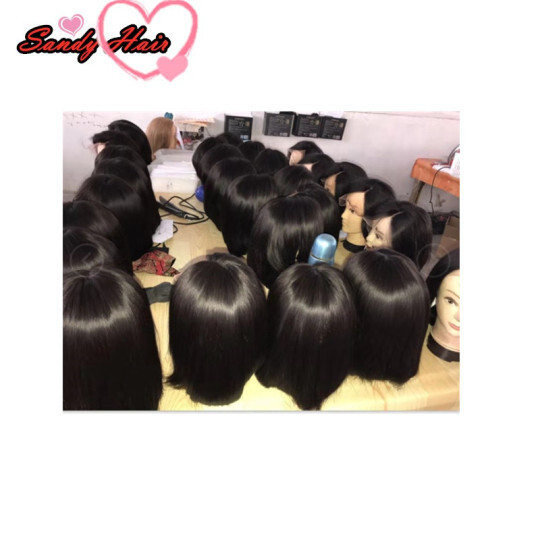 Special for Bob wigs 8inch to 16inch time bob wig with virgin human hair 4*4 closure bob wig deals