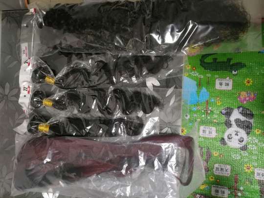 3 sets all