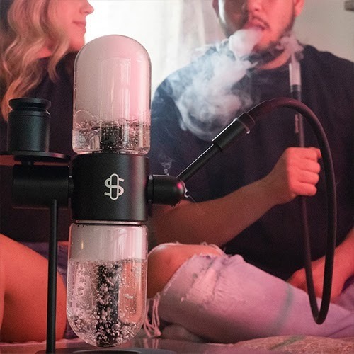 Why Should You Buy an Extra Big Bong？