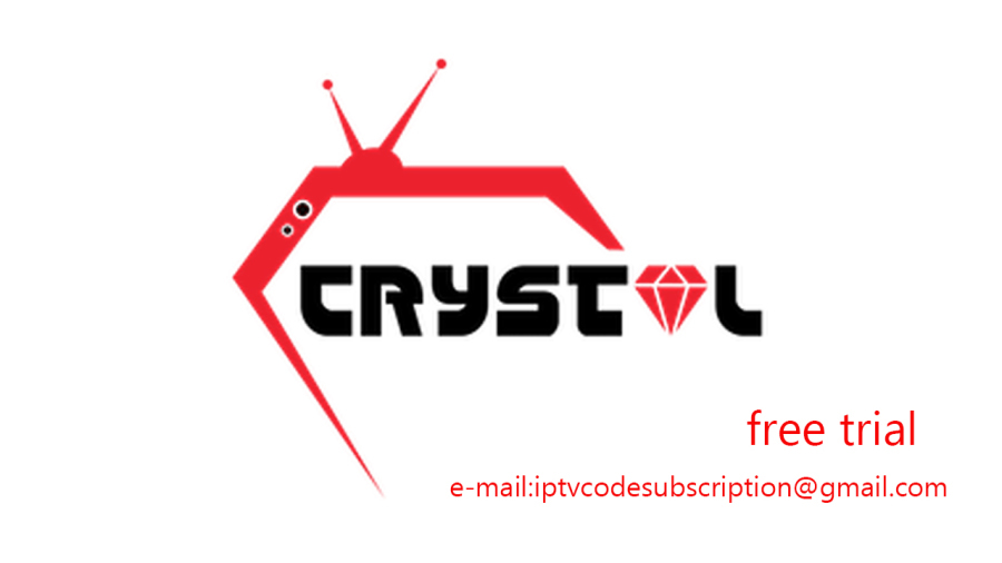 Crystal code free trial