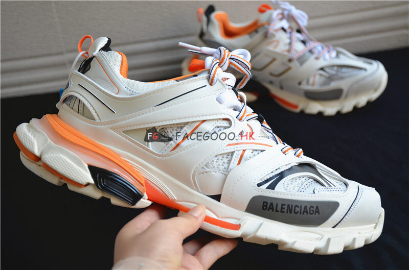 Asics balenciaga sales