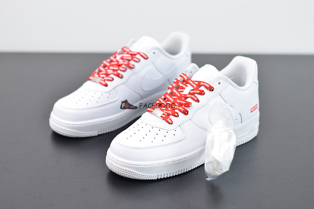 where can i buy supreme air force 1