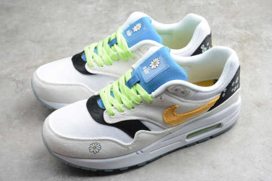 nike air max 1 daisy pack