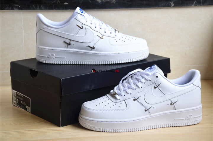 Nike Air Force 1 LX White CT1990-100