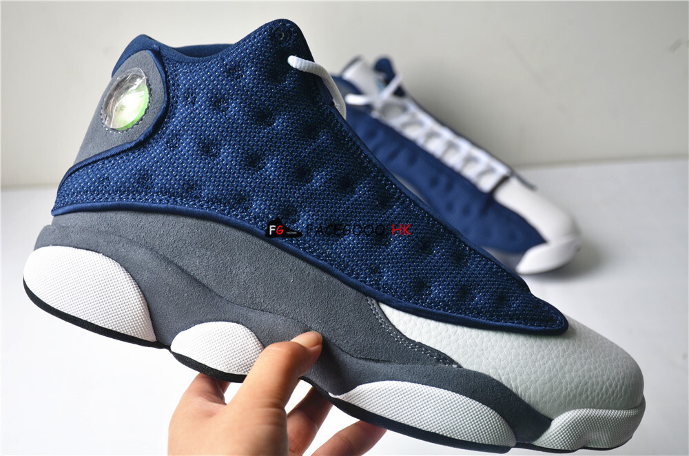 air jordan 13 navy 2023
