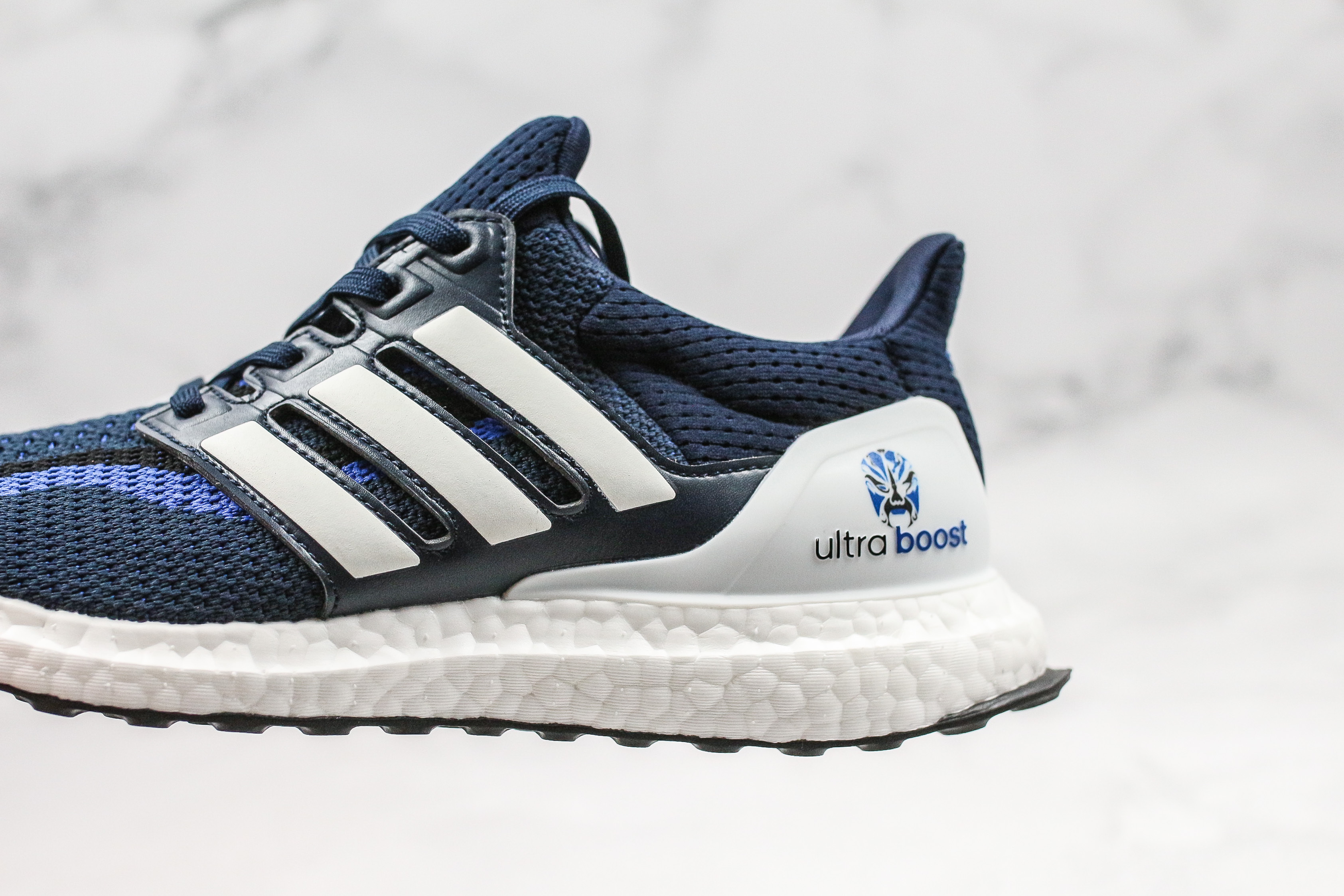 ultra boost blue boost