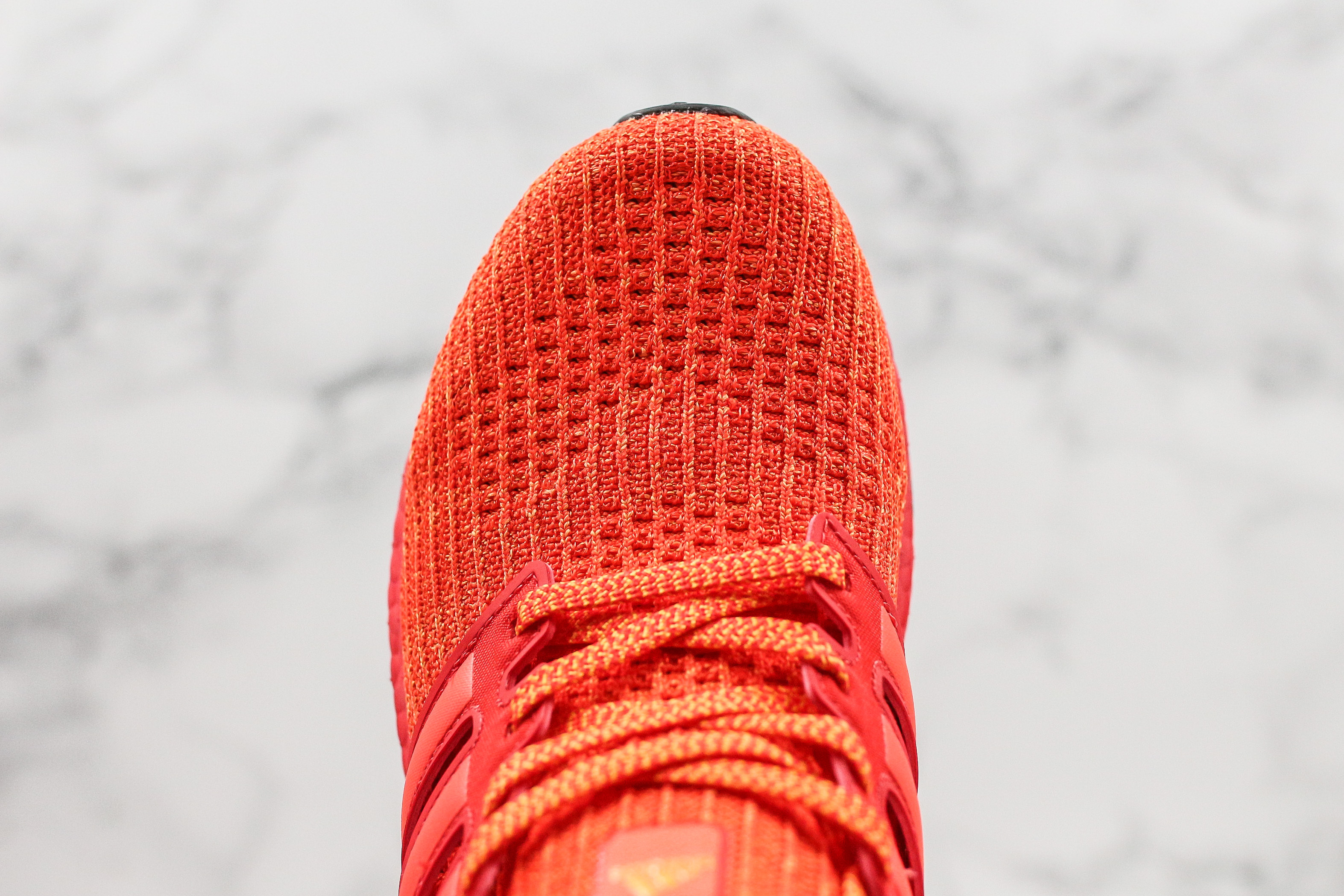 adidas ultra boost s&l orange