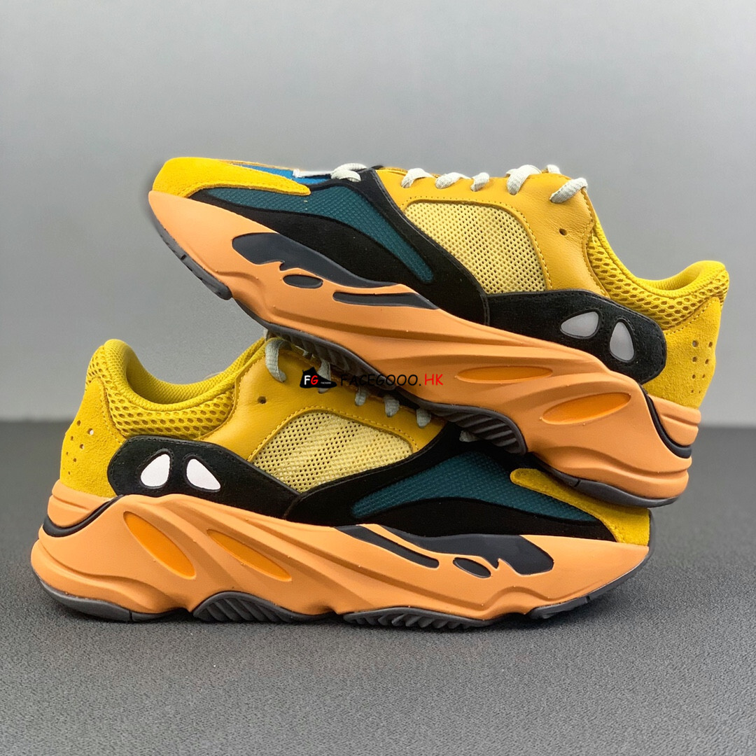 adidas yeezy sun