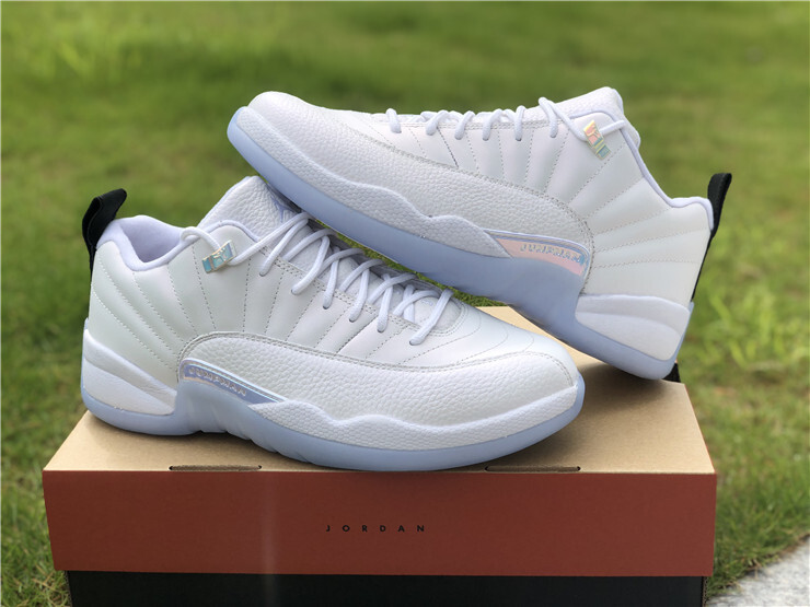 jordan 12 low easter price