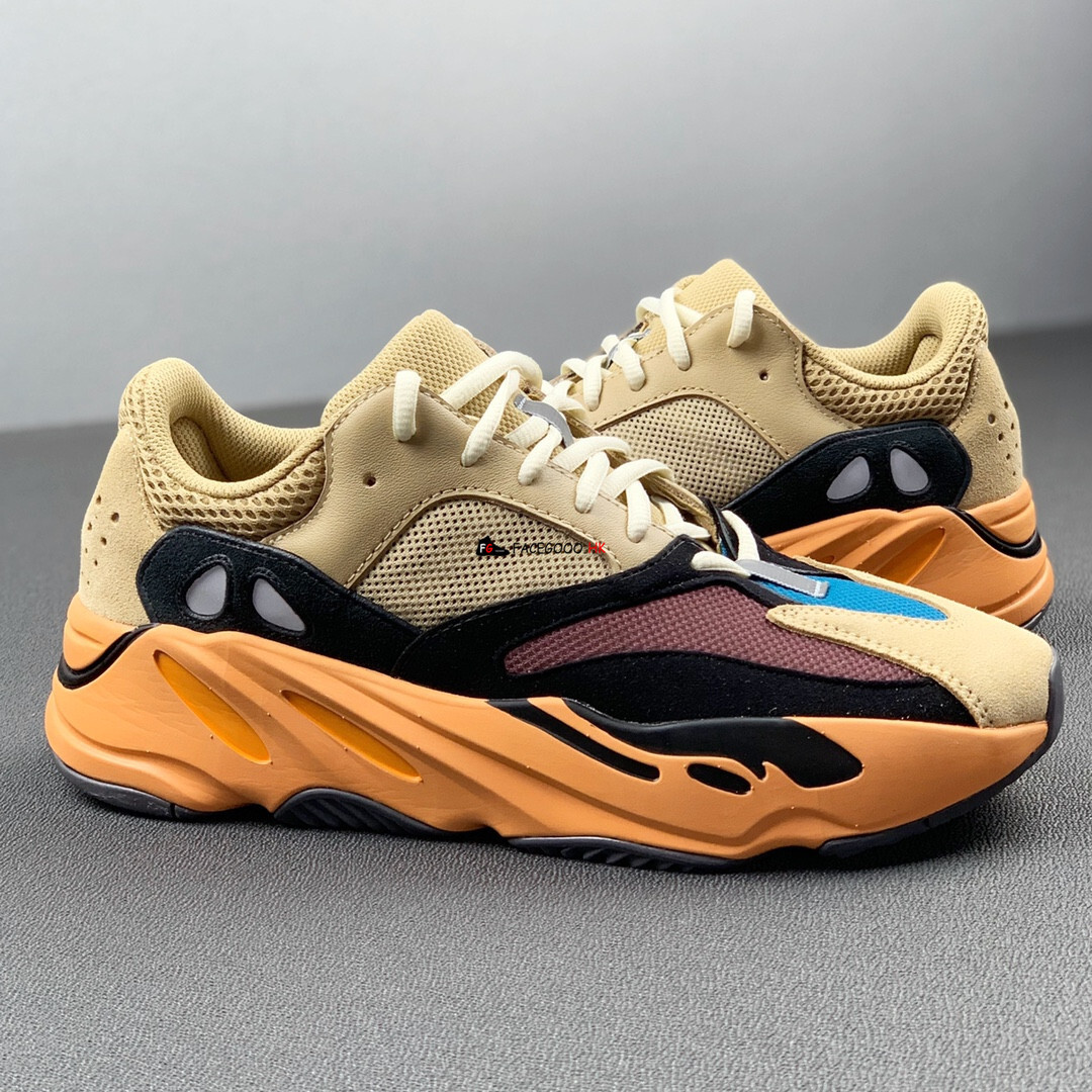 adidas Yeezy Boost 700 “Enflame Amber 