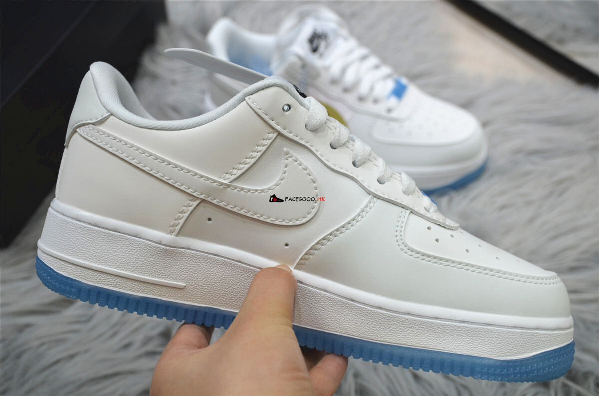 nike air force długie