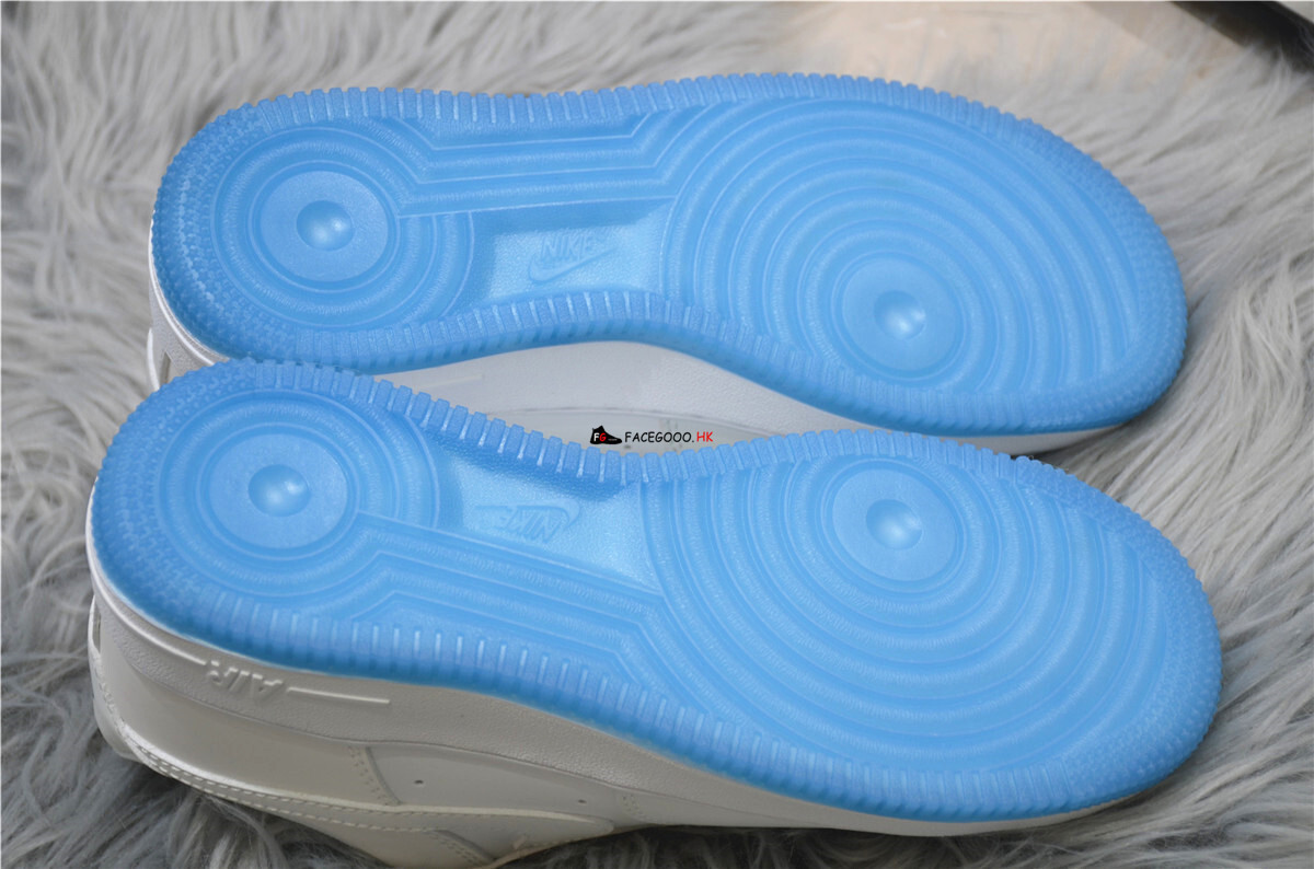 nike air force długie