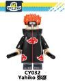 CY032 Without Box