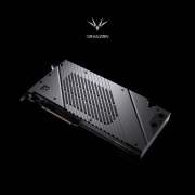 Granzon GBN-AS4080STRIX Full Armor GPU Water Block for ASUS ROG Strix / TUF Gaming RTX 4080, G1/4 Granzon GBN-AS4080STRIX ASUS ROG Strix RTX 4080 Granzon GBN-AS4080STRIX,ASUS ROG Strix RTX 4080 water block,TUF RTX 4080 water cooling,Bykski Granzon full armor,RTX 4080 GPU block,AD103 cooler