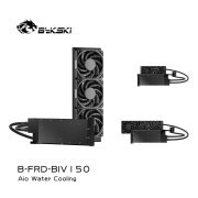 Bykski B-FRD-BIV150 AIO Liquid Cooler for Iluvatar CoreX TianGai 150 AI Accelerator, 240mm or 360mm Radiator Bykski B-FRD-BIV150 Iluvatar TianGai 150 AIO Bykski B-FRD-BIV150,Iluvatar CoreX TianGai 150 cooler,TianGai 150 AIO,AI accelerator water cooling,240 360 radiator AIO GPU,datacenter accelerator liquid cooling