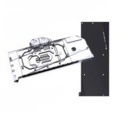 Bykski A-XF7900XTX-X Full-Cover GPU Water Block + Backplate for XFX RX 7900 XTX Merc 310 / 7900 XT Pro 24G / Vastarmor 7900 XTX, 5V ARGB Bykski A-XF7900XTX-X XFX 7900 XTX Merc 310 Bykski A-XF7900XTX-X,XFX 7900 XTX Merc 310 water block,RX 7900 XTX Pro 24G block,Vastarmor 7900 XTX block,AMD 7900 XTX full-cover block