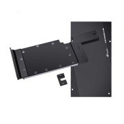 Bykski N-TESLA-L20-X Graphics Card Water Block, compatible with NVIDIA TESLA L20/NVIDIA RTX 5880 Ada,all-metal construction, no LEDs, water block + backplate, TESLA L20. Bykski N-TESLA-L20-X Graphics Card Water Block, compatible with NVIDIA TESLA L20/NVIDIA RTX 5880 Ada,all-metal construction, no LEDs, water block + backplate, TESLA L20.