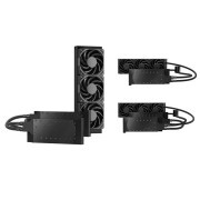 Bykski B-FRD-XSN260 All-in-One Liquid Cooler for MUXI Xisi N 260 with 360mm Radiator Bykski AIO Liquid Cooler for MUXI Xisi N 260
