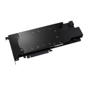Bykski N-RTX4070S-SR Graphics Card Water Block, All-Metal Construction, Compatible with NVIDIA GeForce RTX4070S, No Illumination, Includes Backplate Bykski N-RTX4070S-SR Metal/POM RTX 4070S Block Bykski N-RTX4070S-SR,RTX 4070 Super water block,RTX 4070S full cover block,metal POM GPU block,Bykski 4070 Super,N-RTX4070S