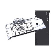 Bykski A-DL6800XT-X Full-Cover GPU Water Block with Backplate for Dataland Radeon RX 6800XT 16GB X-Serial, 5V A-RGB Bykski A-DL6800XT-X Dataland RX 6800 XT X-Serial Bykski A-DL6800XT-X,Dataland RX 6800 XT water block,RX 6800 XT 16G X-Serial waterblock,full cover GPU block,5V A-RGB GPU block