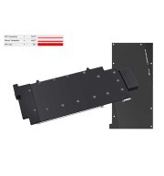 Bykski N-AS4090TUFOG-X-V2 GPU Water Block for ASUS TUF Gaming RTX 4090 OG / ROG Strix LC RTX 4090 24G/TUF GeForce RTX 4070 Ti SUPER O16G OG GAMING, Nickel-Plated Copper + POM, Bykski N-AS4090TUFOG-X-V2 ASUS TUF 4090 OG / Strix LC Bykski N-AS4090TUFOG-X-V2,ASUS TUF RTX 4090 OG water block,ROG Strix LC RTX 4090 block,TUF OG 4090 waterblock,continuous usage GPU block,POM GPU water block