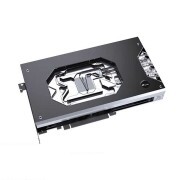Bykski N-MS5090DTRIO-X Graphics Card Water Block for MSI RTX5090 D 32G TRIO OC/RTX™ 5090 32G SUPRIM OC/VANGUARD SOC Bykski N-MS5090DTRIO-X MSI RTX 5090 Trio Block
